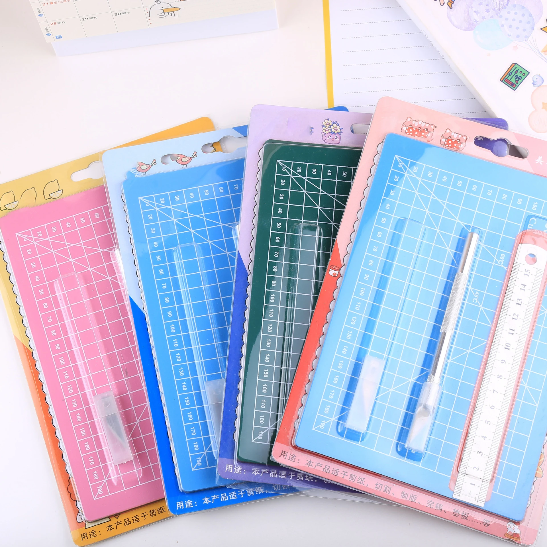 Опорная плита оснащена инструментом ручного учета разделочная доска коврик для