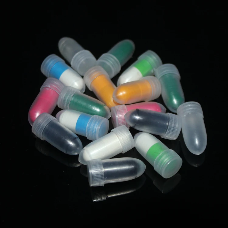 упаковать в капсулы