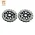 

hot selling ZX7R ZX9R NINJA ZZR 1100 D ZZR motorcycles Brake Discs Left Right for kawasaki