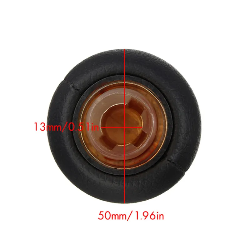 56 Скорость MT Шестерни рукоятка рычага переключения передач для Peugeot 307 308 3008 407 5008