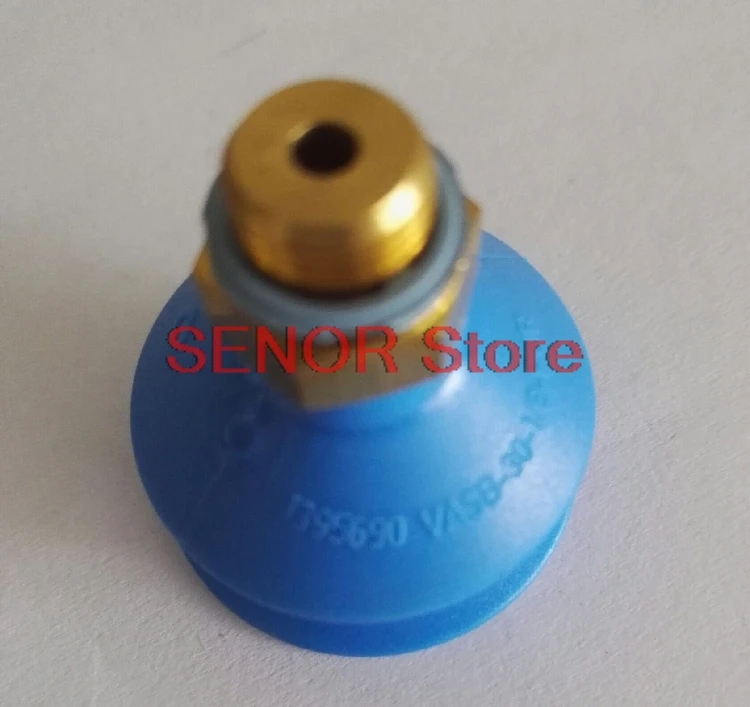 

Brand new original suction cup VASB-30-1/8-PUR-B 1395690