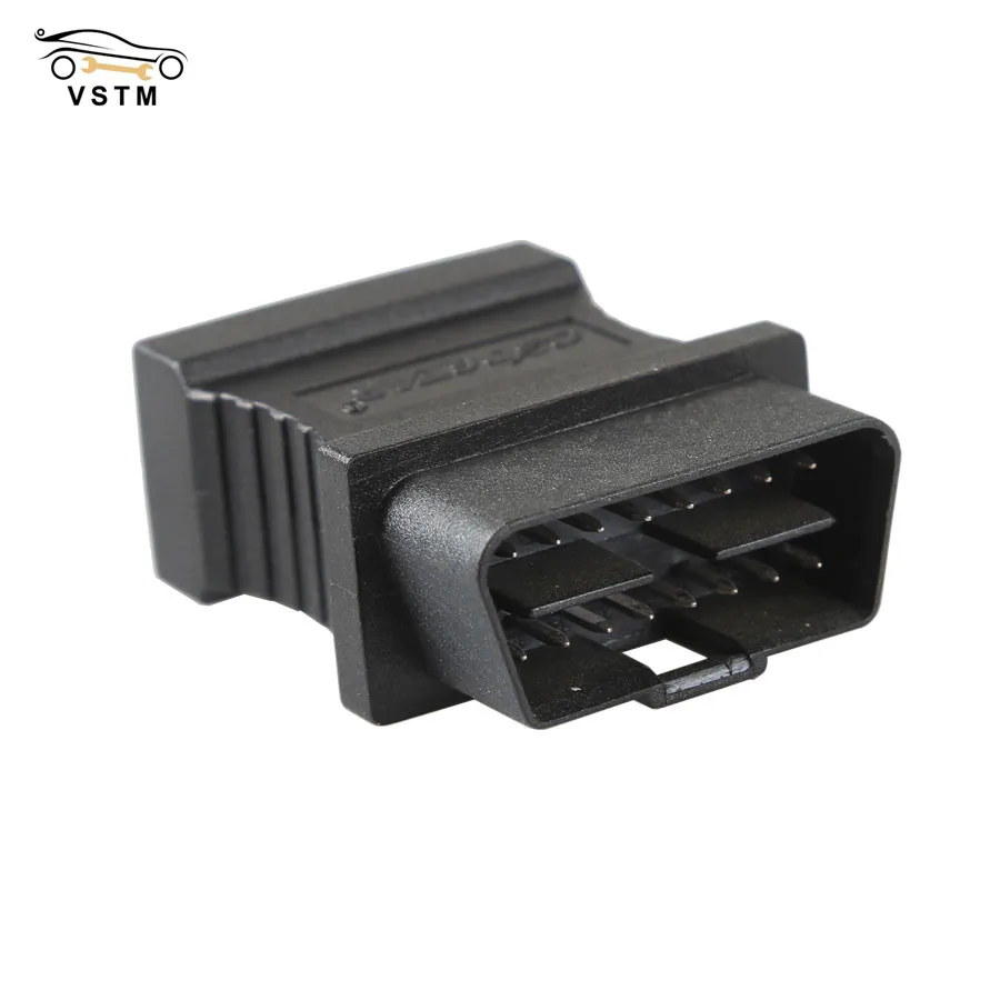 16-контактный кабель OBDSTAR OBD2 разъем для X300 DP и PRO3 | Автомобили мотоциклы