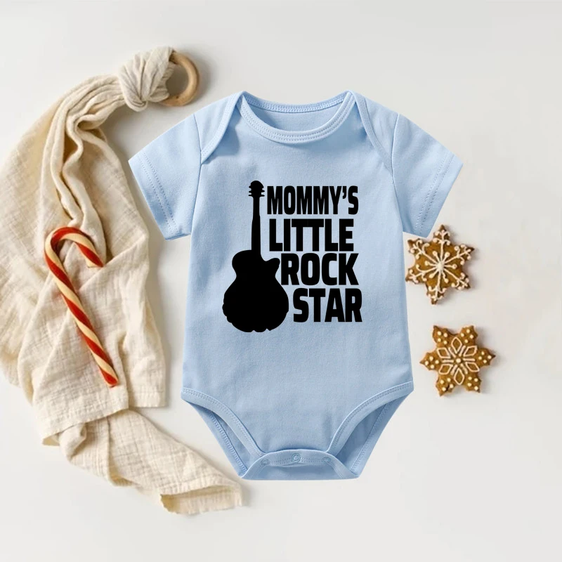 

Детский хлопковый комбинезон для мальчиков, с коротким рукавом