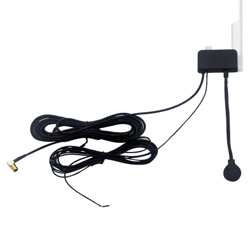 Европейская универсальная DAB цифровая аудио Автомобильная радиоантенна