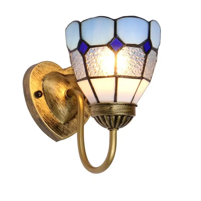 Светильник ing зеркало для ванной комнаты современный Lampe Arandela Para Parede лофт декор