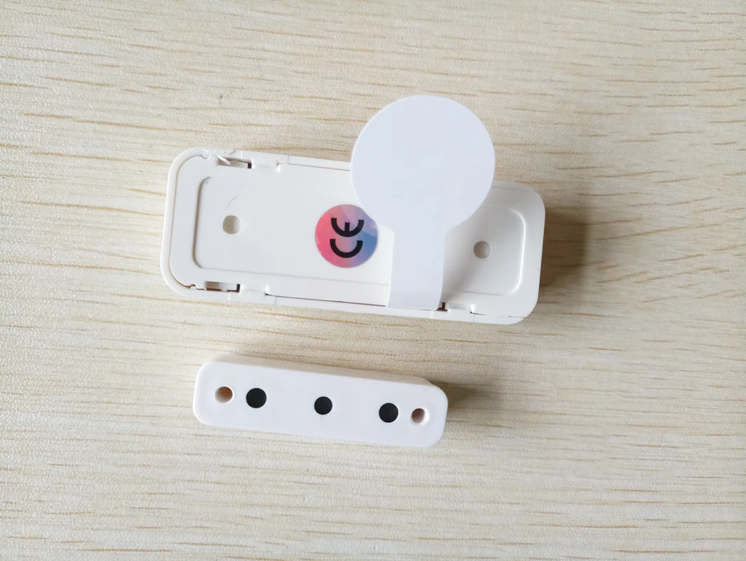 Беспроводная мини-система сигнализации 433 МГц | Безопасность и защита