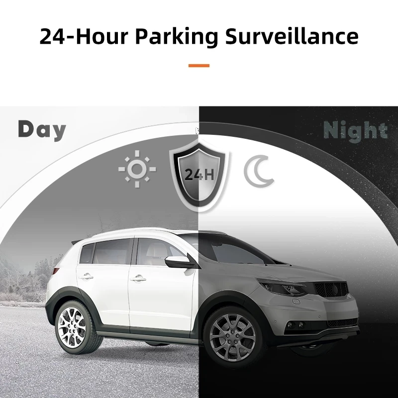 $66.99 Global Version 70mai A500 A500S Dash Cam Pro Plus Built-in GPS 1944P Night Vision ADAS 24H Parking Car DVR Camcorder APP Control