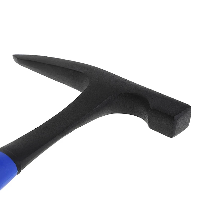 

30Oz Shock-Absorbing Grip Geological Exploration Hammer