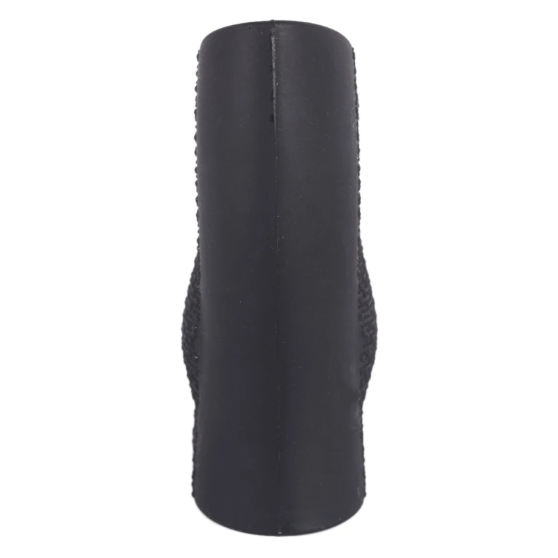 1 шт. пистолет резиновый противоскользящий чехол на руль рукав перчатки для Глок