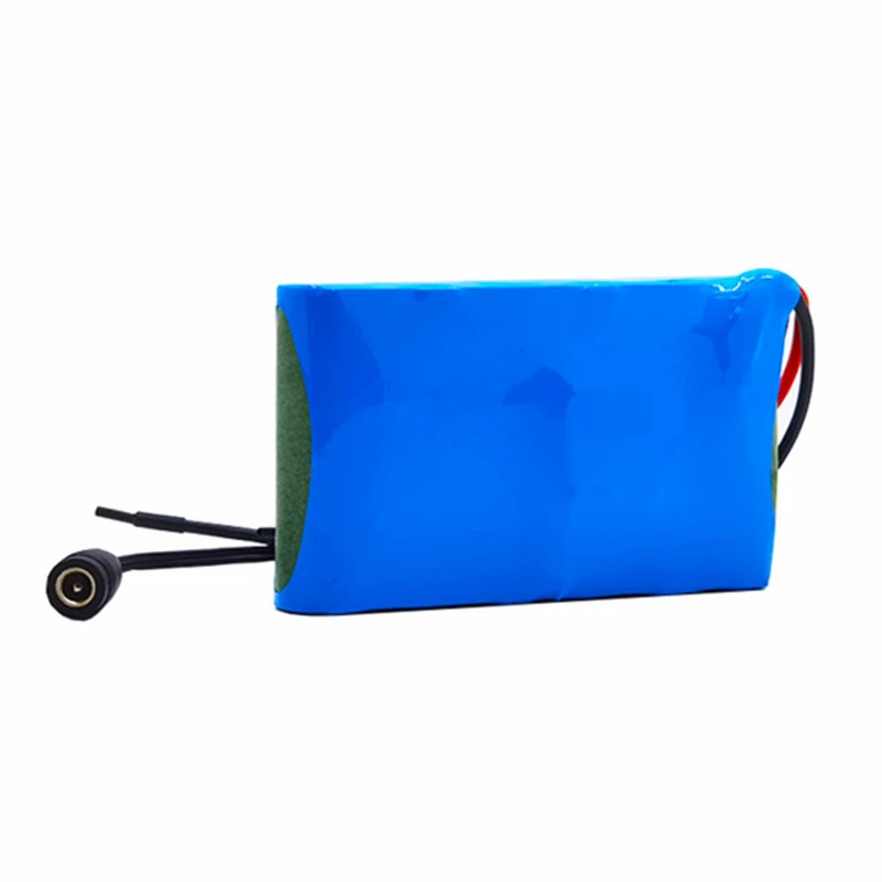 24V 6Ah 25.2V 6S1P Li-Ion battery pack lithium batteries for electric motor bicycle ebike scooter toys drill with BMS | Электроника