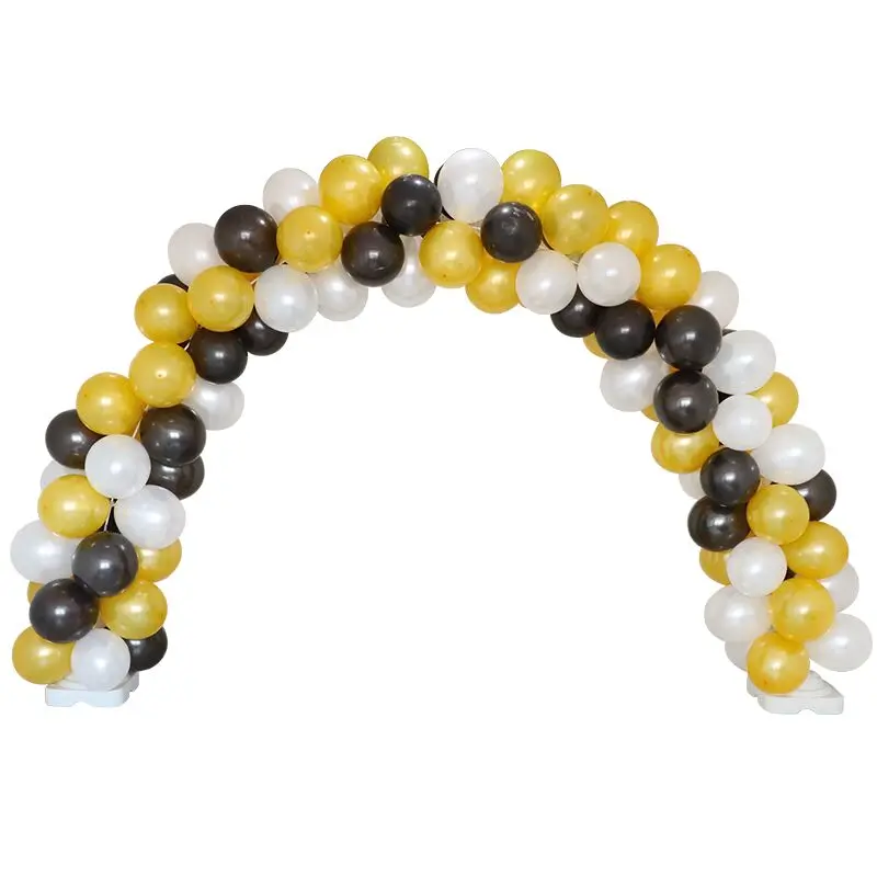 1 комплект воздушных шаров свадебный воздушный шар колонна-подставка для