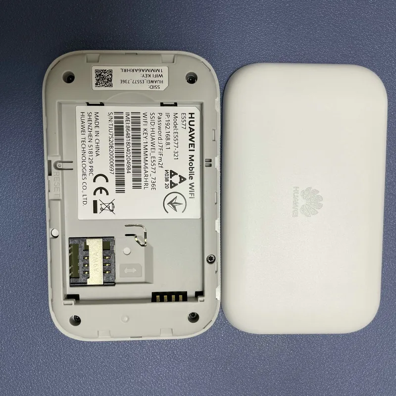 разблокированный huawei e5577 4g маршру