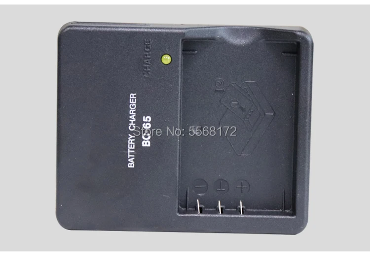 1PCS 3.7V 1035mAh NP-60 FNP60 NP60 Battery for Fujifilm F50I F501 F401 ZOOM F410 F601 F601Z + FOR BC-65 Charger | Электроника