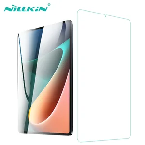 nillkin for xiaomi mi pad 5 pro 2021 11inch tempered glass hd clear for xiaomi mi pad 5 anti blue light screen protector free global shipping