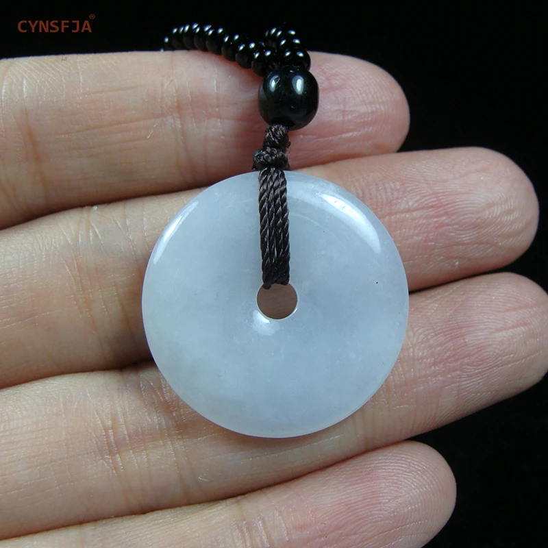 Настоящий редкий Сертифицированный бирманский японский амулет CYNSFJA класса А