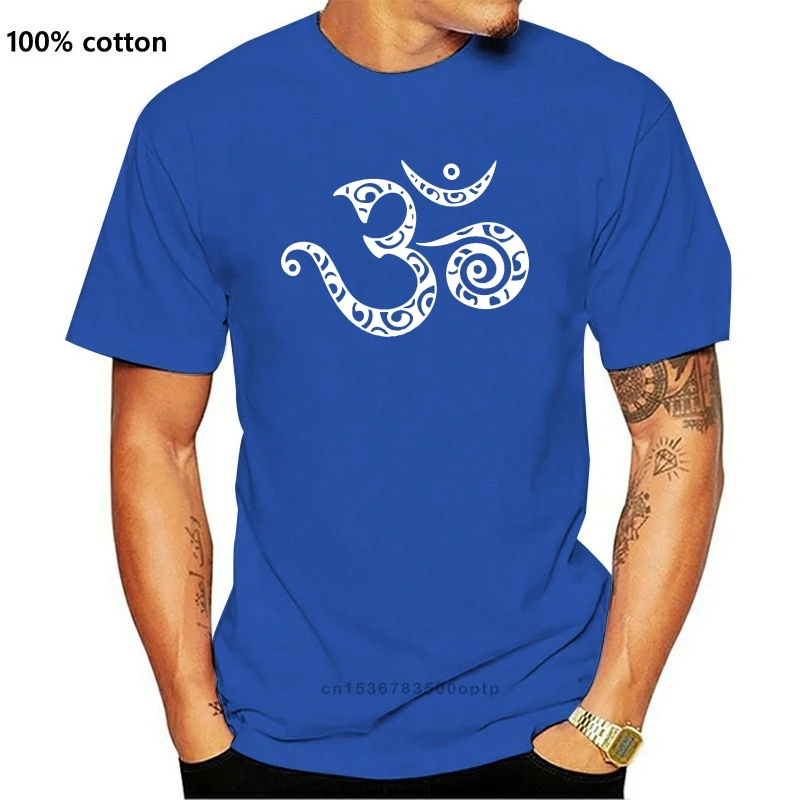 

OM MANTRA T SHIRT ZEN BUDDHISM MEDITATION JAPAN JAPANESE SPIRITUAL SYMBOL