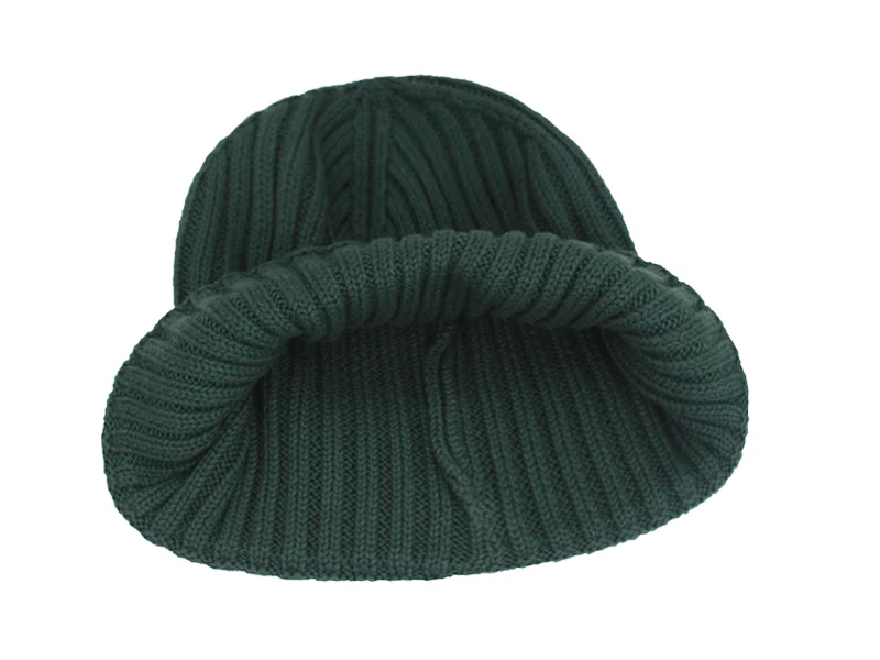 Skullies Beanies мужские зимние шапки для мужчин вязаная шапка женская зимняя шапка мужская однотонная Gorro Bonnet Homme Хлопковая мужская шапка