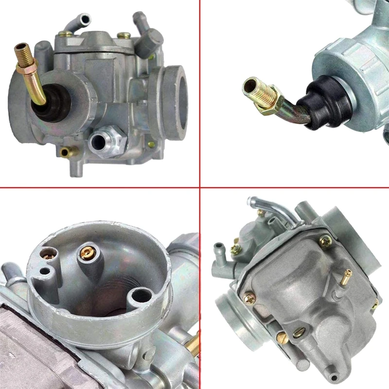 

Fuel Switch Valve Petcock for yamahae TTR125 And Carburetor 2000-2007 Yamahae Motorcycle TTR125LE TTR125 TTR125E TTR125L G8TB