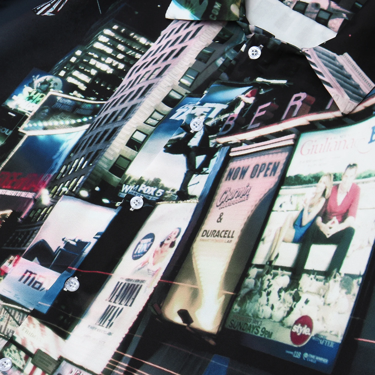 Hawaii Lost In New York пляжная Мужская рубашка с принтом модные повседневные хлопковые