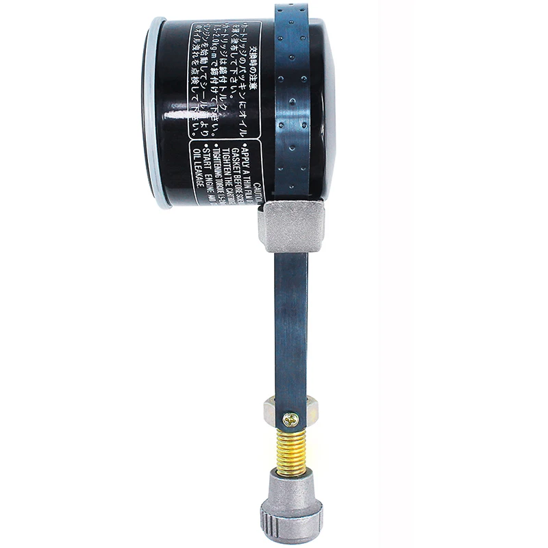 Инструмент для снятия масляного фильтра регулируемый гаечный ключ диаметром от