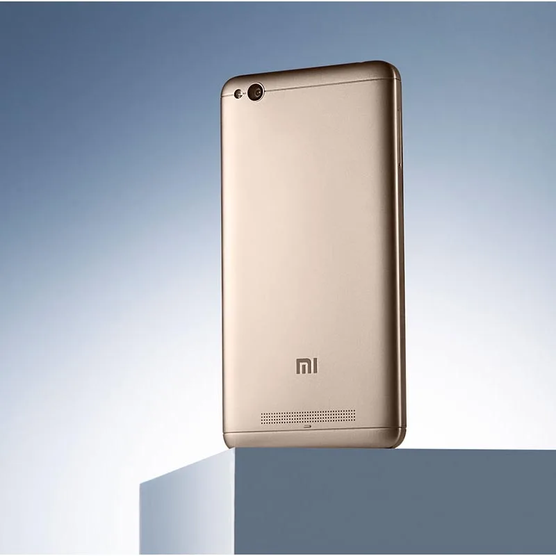 

Original Used Xiaomi Redmi 4A 5.0 inch 2G RAM 16GB ROM 13MP Camera 4G LTE 3120 mAH Unlocked Android Smart Phone