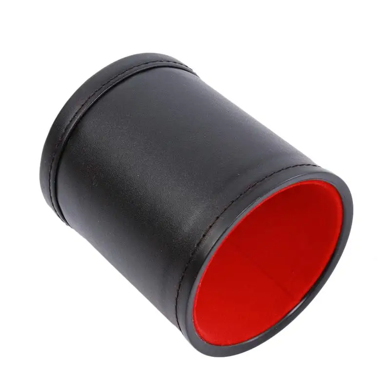 1 Набор стаканов для костей кожаный секс игрушка игры в кости взрослых домашних