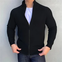2021 new spring mens skinny sweatshirts male gyms fitness bodybuilding joggers sportswear casual fashion cotton hoodies