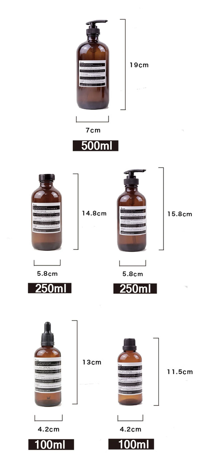 

Portable Soap Shampoo Bottle Storage Liquid hand Sanitiser Shower gel Storage Pump Bottle Organizer Bathroom Organizer Dispenser