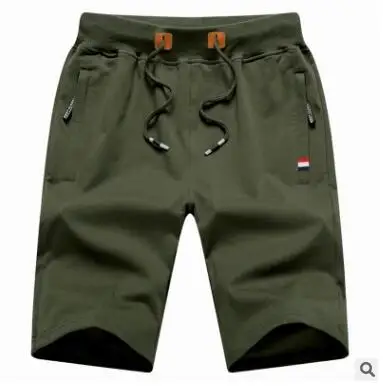 

ZNG summer new casual men's fashion men's trousers sport