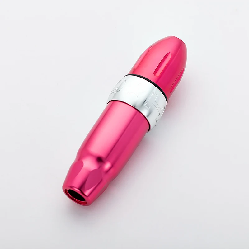 Профессиональная вращающаяся тату машинка ручка для перманентного макияжа