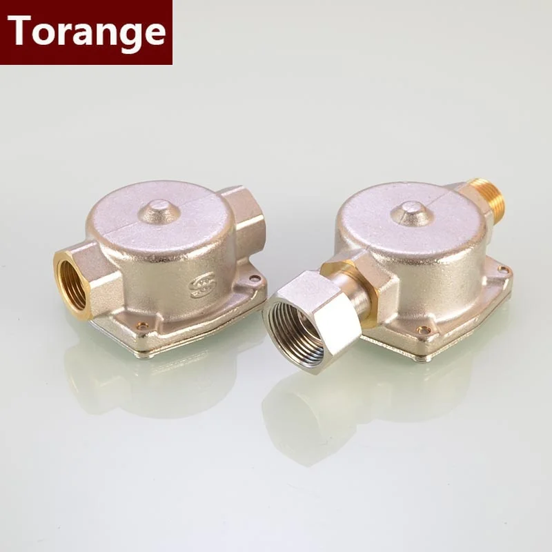 Natural Gas Liquefied Filter Wall-mounted Boiler Water Heater High and Low Pressure Reducing Valve | Обустройство дома