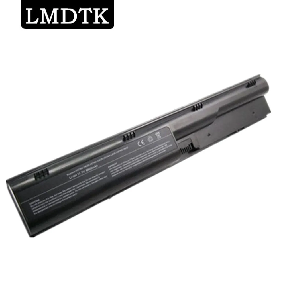LMDTK 9 клеток ноутбук Батарея LC32BA122 PR06 PR09 QK646AA QK646U для HP 4330S 4331S 4430S 4431S 4530S 4535S|laptop