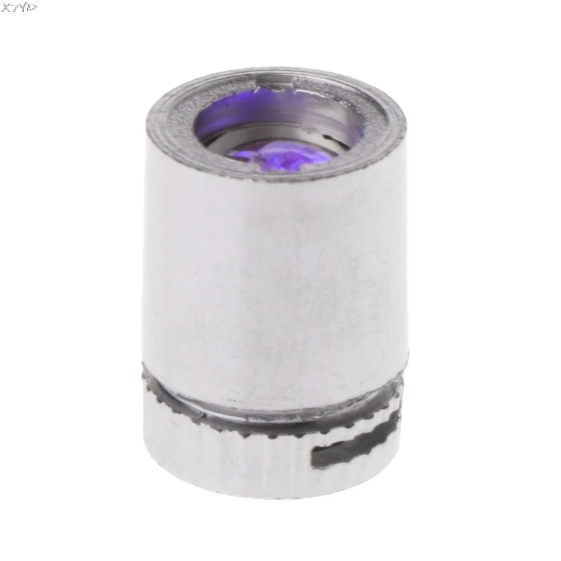 Мини подводный аквариумный светильник s погружной светодиодный