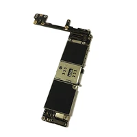 100 tested original unlocked for iphone 6s motherboard without touch id for iphone 6s mainboard with ios free shipping