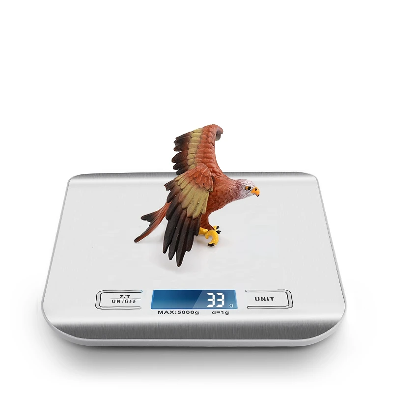 Имитация птицы модели животных орла украшения для дома ремесла | Дом и сад