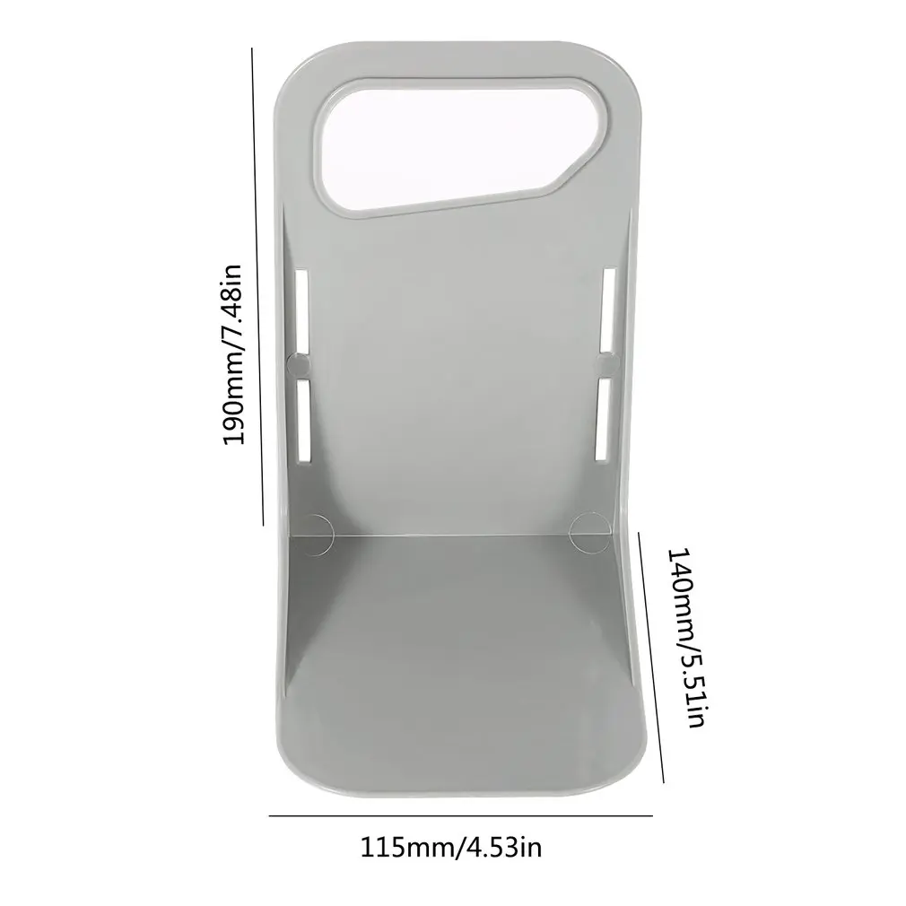 Новейший многофункциональный Автомобильный задний багажник неподвижная стойка