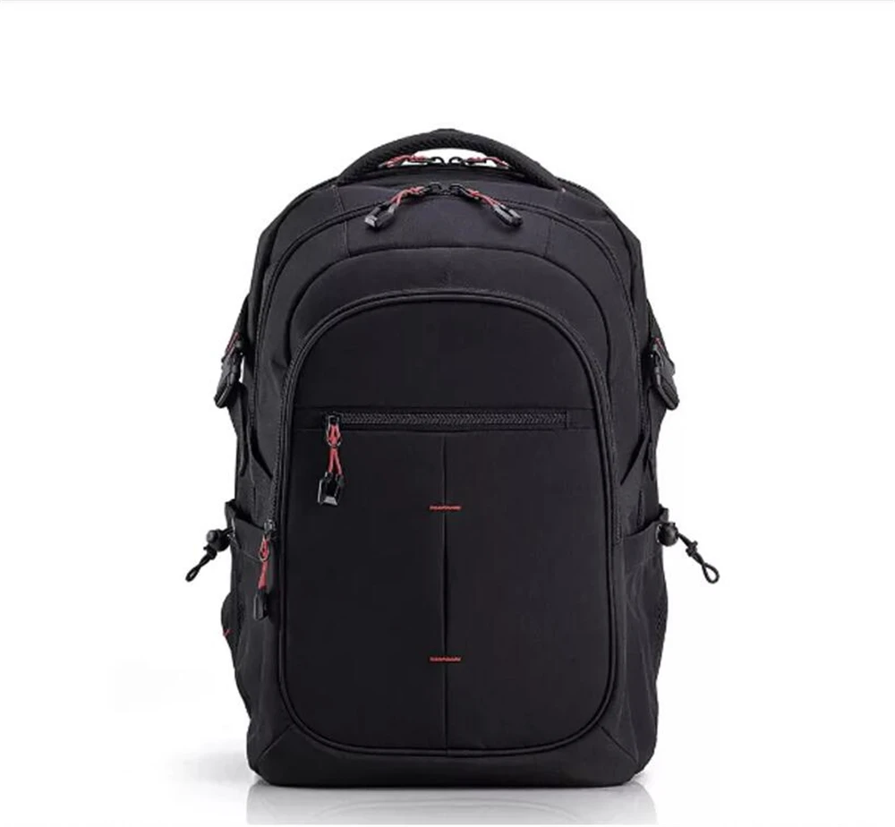 Xiaomi UREVO 25L Большой Вместительный мужской рюкзак, Мужская 15 дюймовая сумка для компьютера, водонепроницаемая дорожная сумка, многофункциональный рюкзак, сумка
