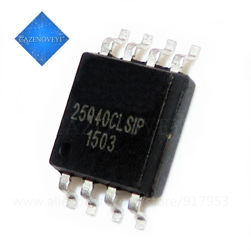 10 шт./лот W25Q40CLSSIP 25Q40CLSIP W25Q40BVSSIG 25Q40BVSIG W25Q40BVSSIP 25Q40BVSIP 2 3 V-3 6 V SOP-8 в наличии | Электронные