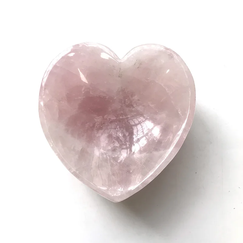 Высококачественная Заводская резная вручную чаша из натурального лунного