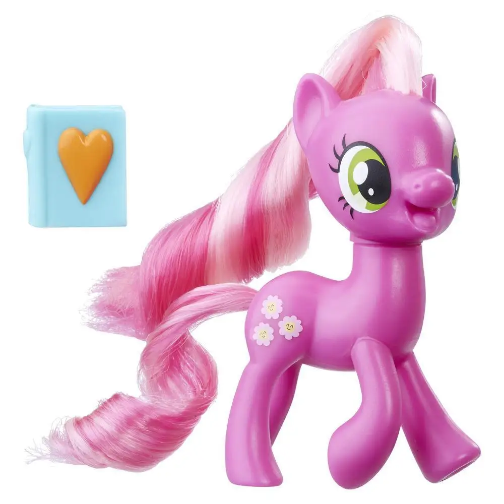 Оригинальный бренд игрушки My Little Pony Дружба Волшебная Радуга Pinkie модель игрушка