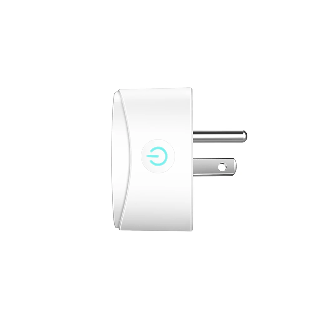 Smart Plug экшн камера с Wi Fi розетка дистанционного Управление ваш дом Приспособления