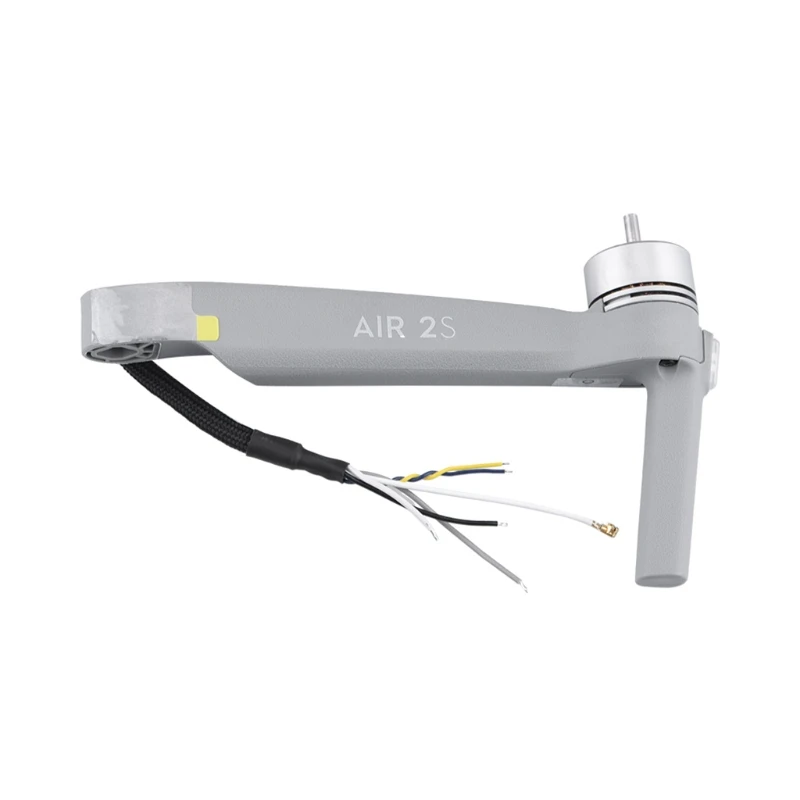 

Middle Frame Lower Upper Shell Left Right Front Rear Arm Suitable for Air 2S Drone Repair Parts Replacement Accessories