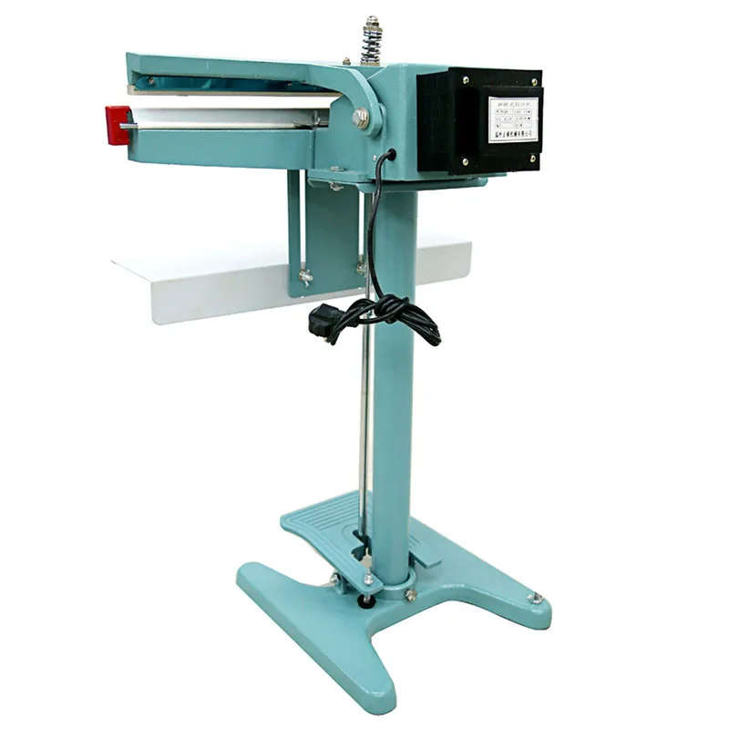 

Stainless Steel Pedal Cutting For Plastic Bag Sealing Machine