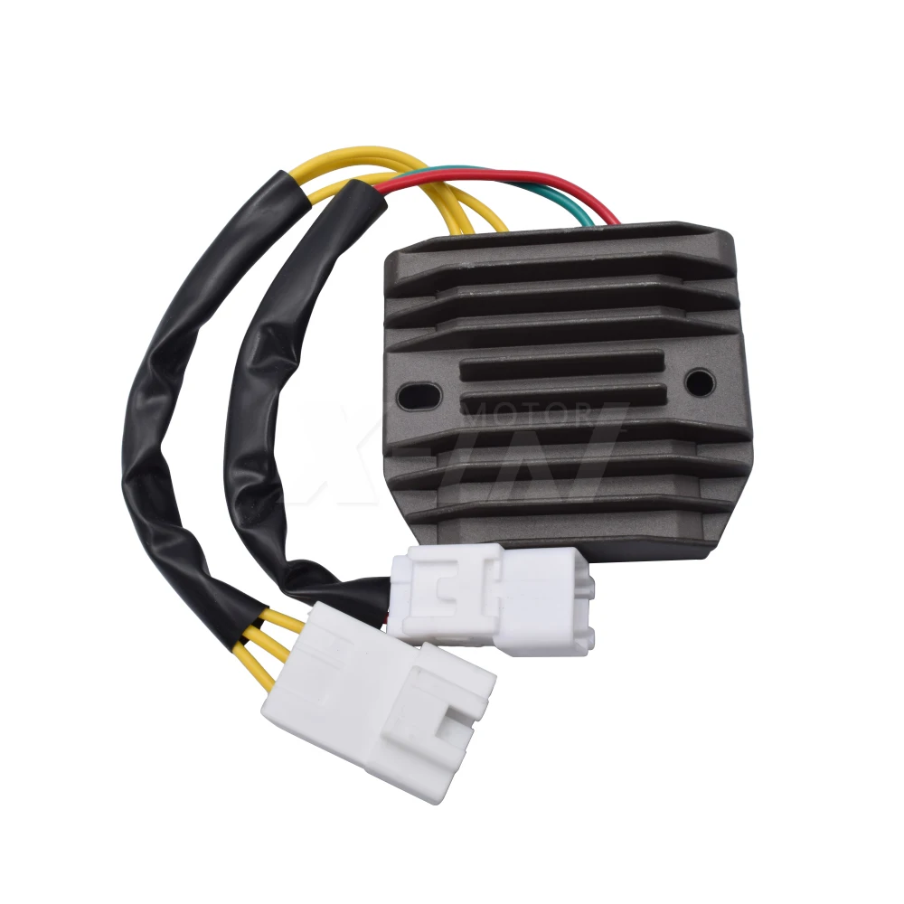 

Выпрямитель регулятора напряжения для мотоцикла Honda CBR1000RR / CBR1000RR Repsol Edition 2006-2007 CBR1000RR / CBR1000RA / CBF1000