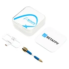 Антенна с высоким коэффициентом усиления 5, 5 дБи, разъем SMA Male для модуля TX 2,4G915 МГц868 МГц, 2 шт.