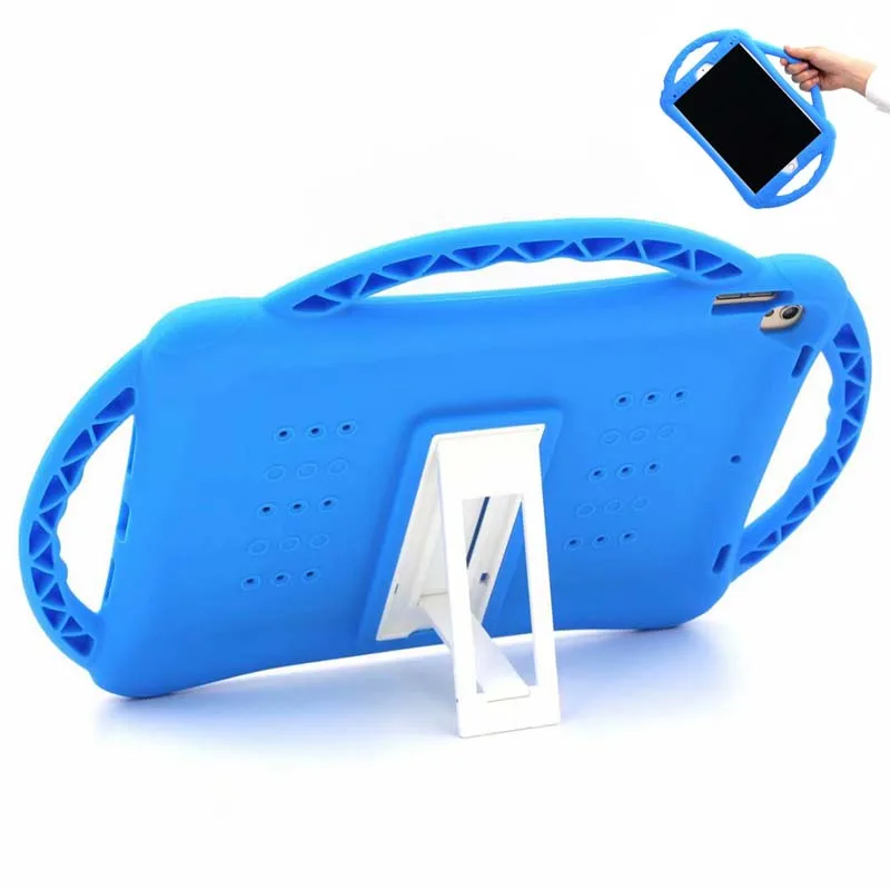 

Силиконовый чехол для Ipad 5 6 7 8 9, 2018 дюйма, 6 поколения