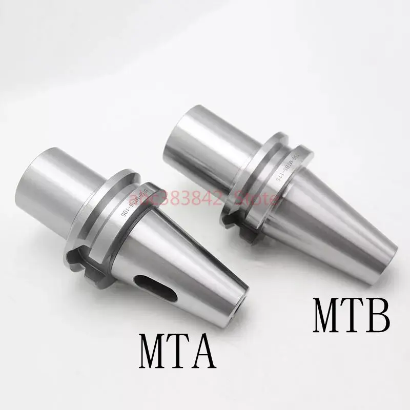 BT40 MTA1 45 BT40 MTA2 BT40 MTA3 75 BT40 MTA4 90 Держатель конуса Морзе, MTA конус сверла по металлу MTB Морс конусности фрезы