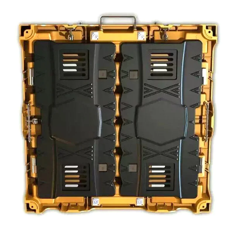 Coreman наружная и внутренняя реклама светодиодный экран шкаф 96x96 см 320x320 320x160 модуль