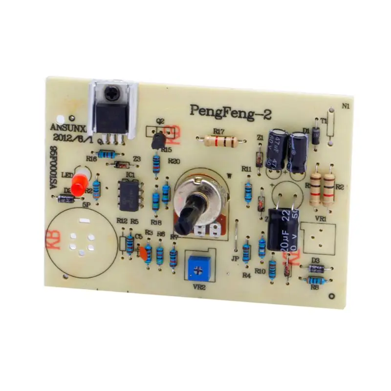 Паяльная станция панель управления термостатом A1321 для 936 4XFD