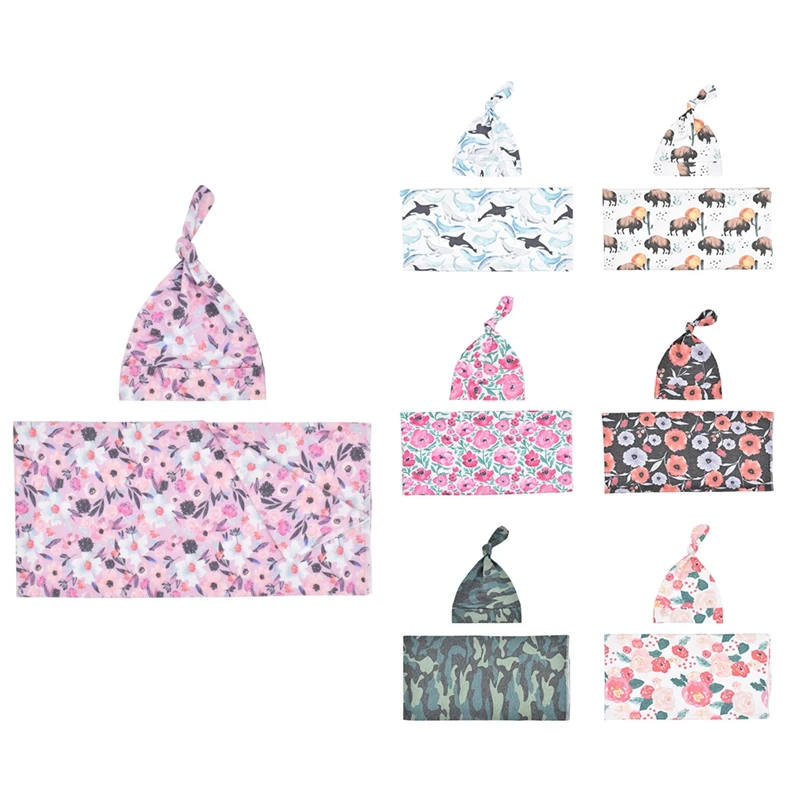 

2 шт., пеленки для новорожденных и детей